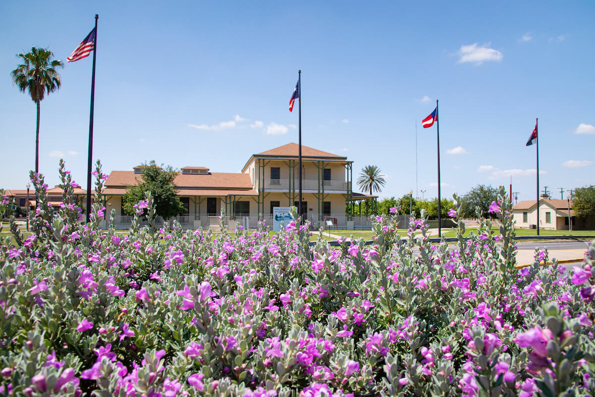 Picture of Laredo, Texas