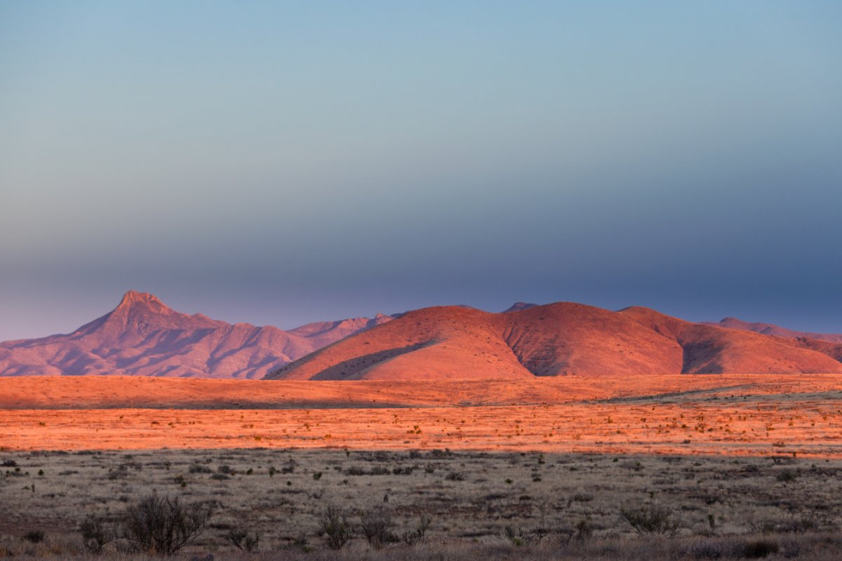 Picture of Las Cruces, NM