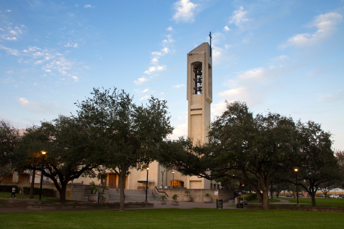 Picture of McAllen, TX