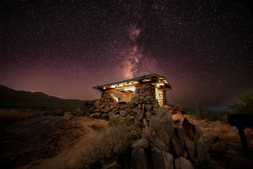 10 Family-Friendly Stargazing Vacations in Arizona Celestial Adventures for Summer 2025