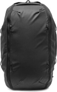Peak Design Duffelpack 65L | Peak Design Duffelpack 65L Review