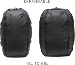 Peak Design Duffelpack 65L