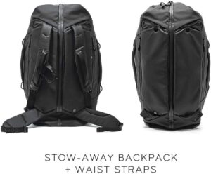 Peak Design Duffelpack 65L