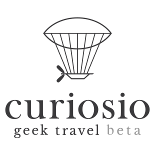 Curiosio logo