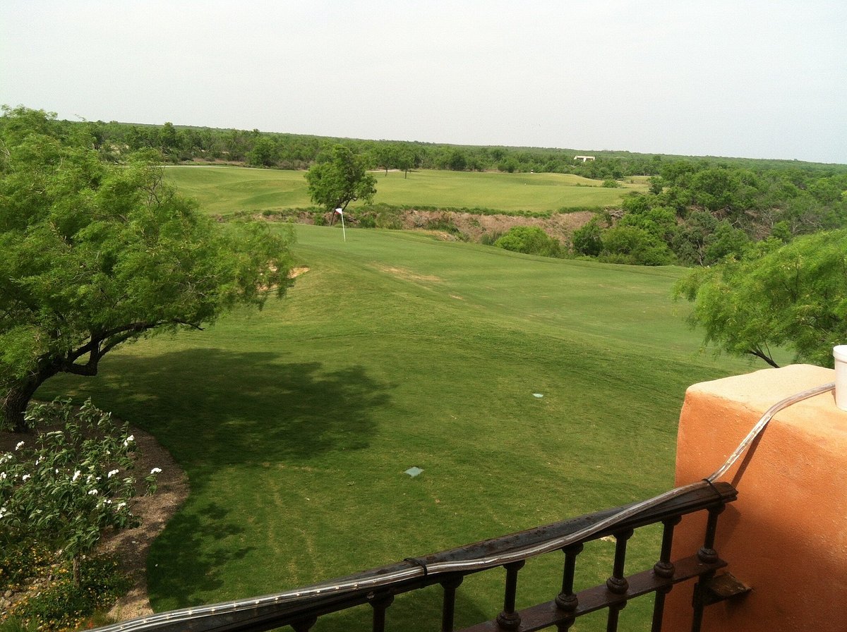 Max A. Mandel Municipal Golf Course