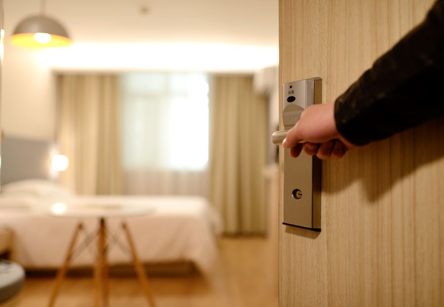 Accommodation Options for Round The World Travel