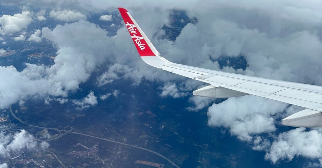 AirAsia