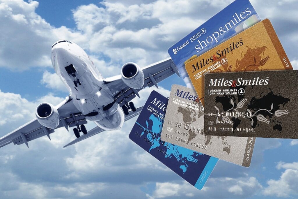 Airline Loyalty Programs