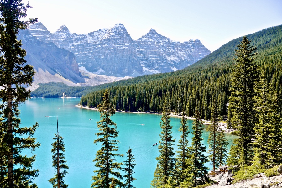 Banff