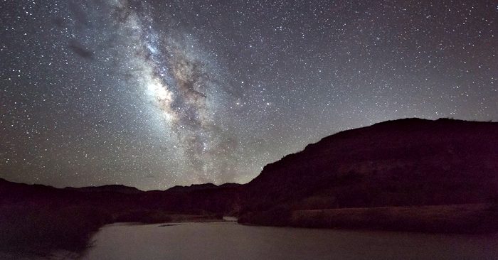Big Bend National Park, Texas