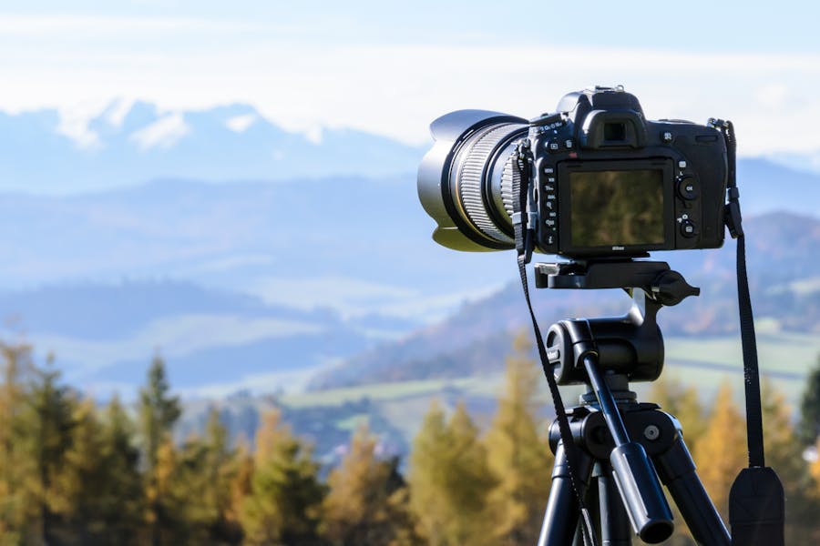 Booking Guided Photography Tours and Workshops