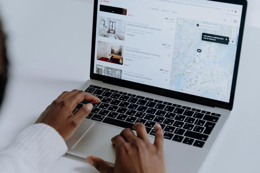 Booking the Right Accommodation