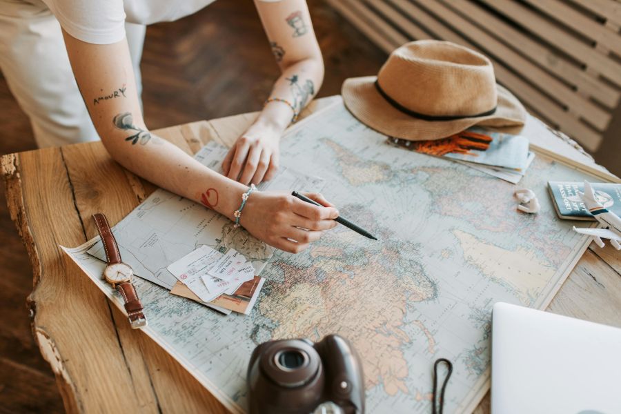 Budgeting and Saving Money