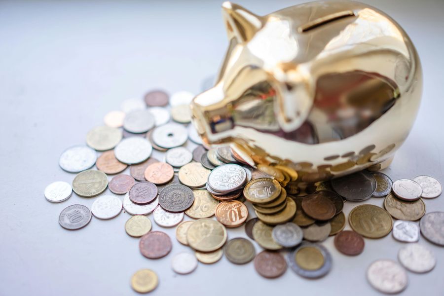 Budgeting and Saving Money