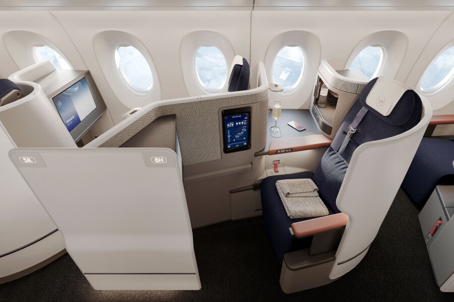 Business Class