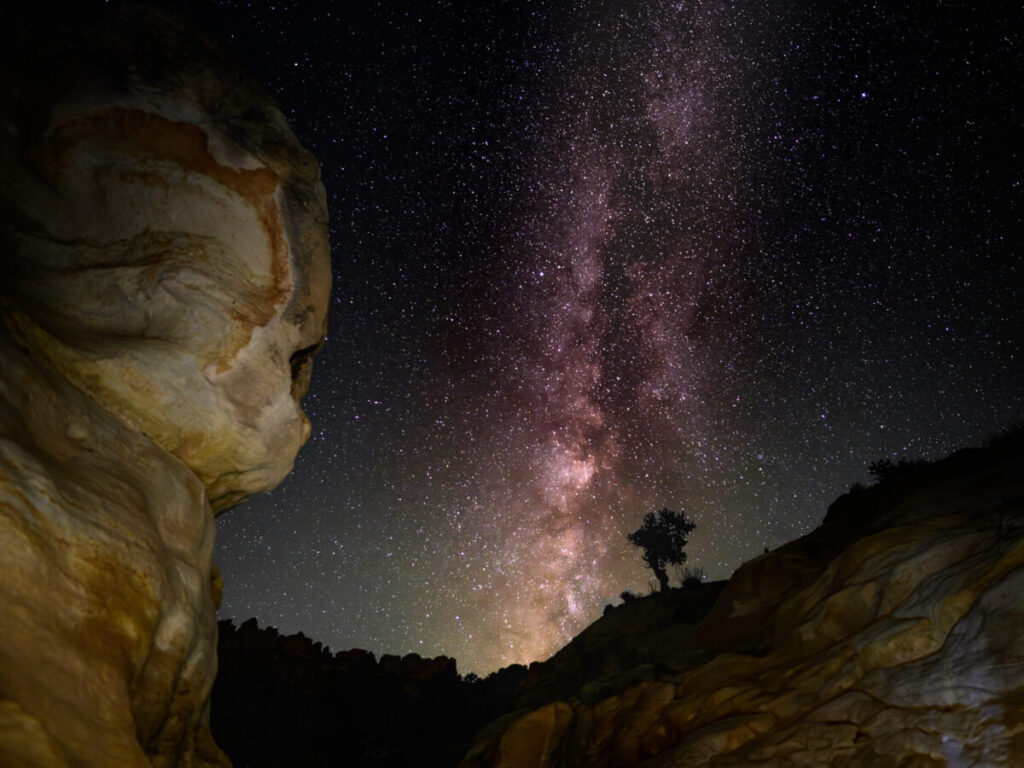 Capitol Reef National Park, Utah