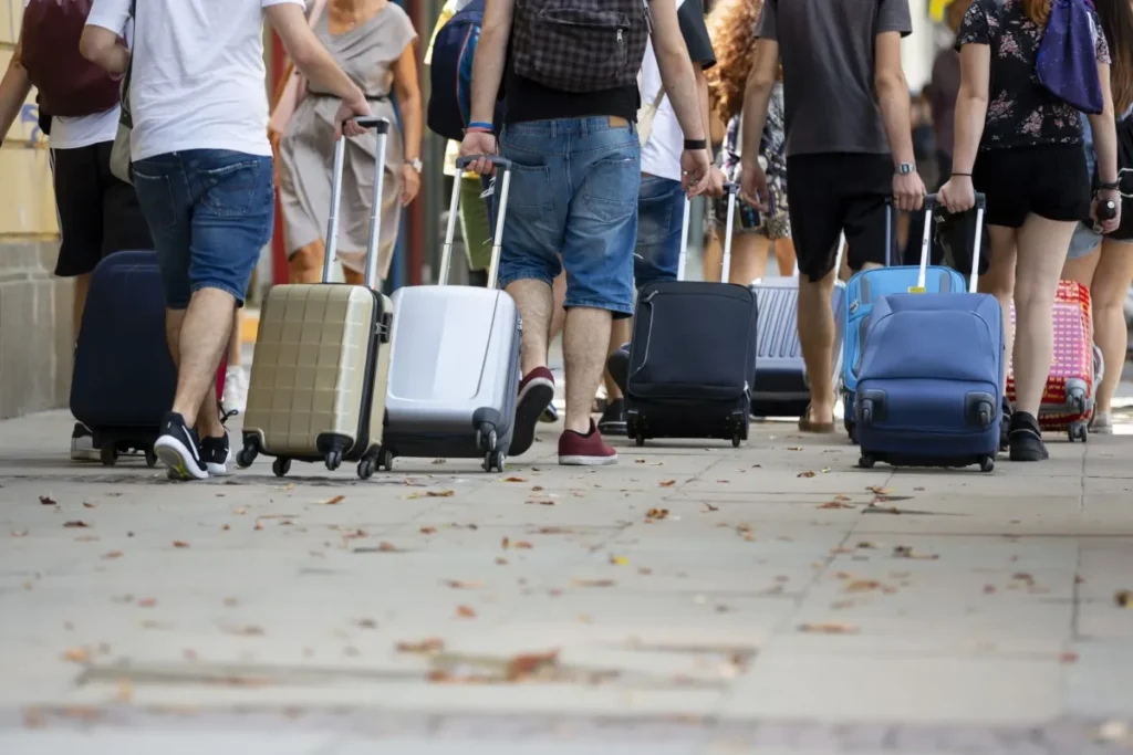 Choosing the Right Luggage