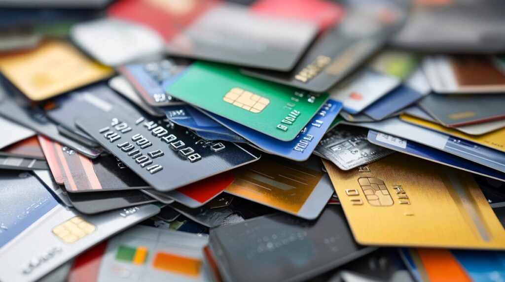 Choosing the Right Travel Credit Card
