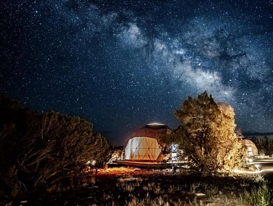 Clear Sky Resorts 