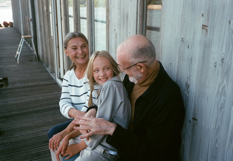 Communication Tips for Multigenerational Trips