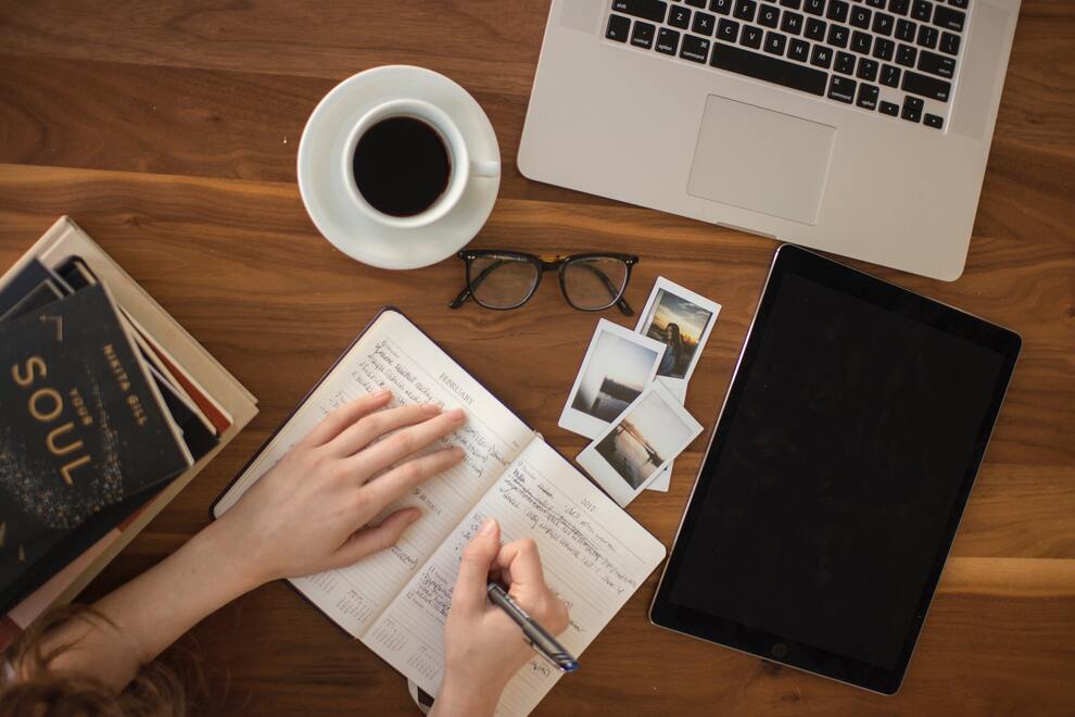 Creating a Day-By-Day Itinerary