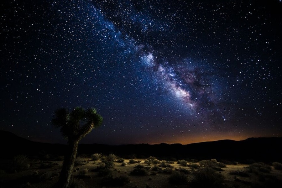 Death Valley National Park