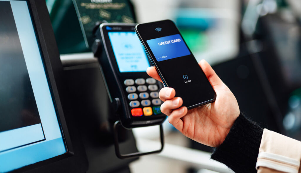 Digital Wallet