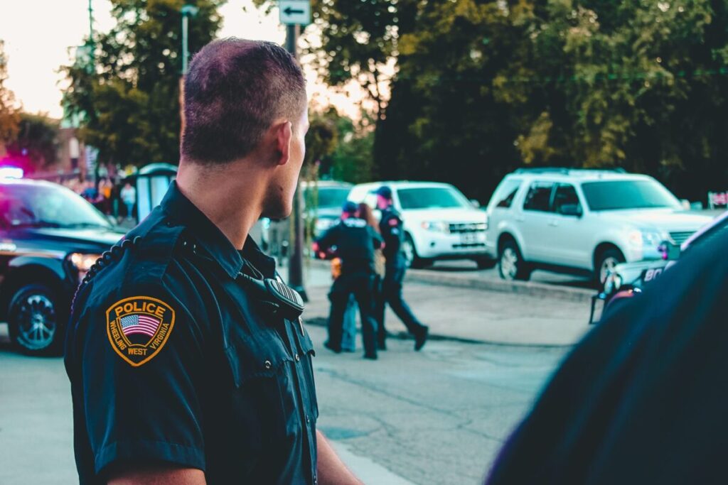 File a police report