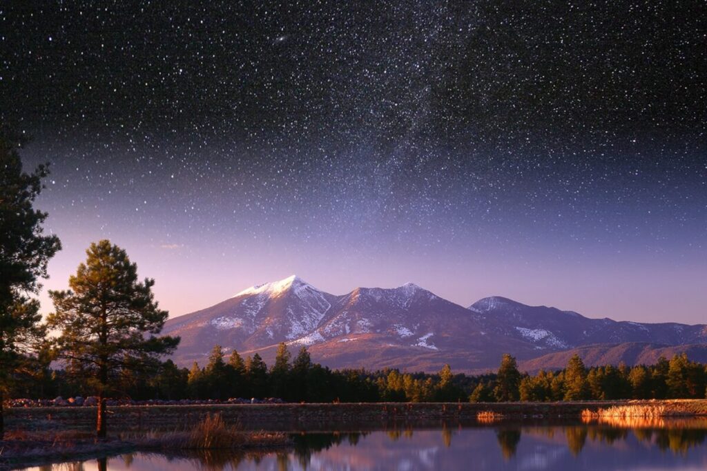 Flagstaff, Arizona
