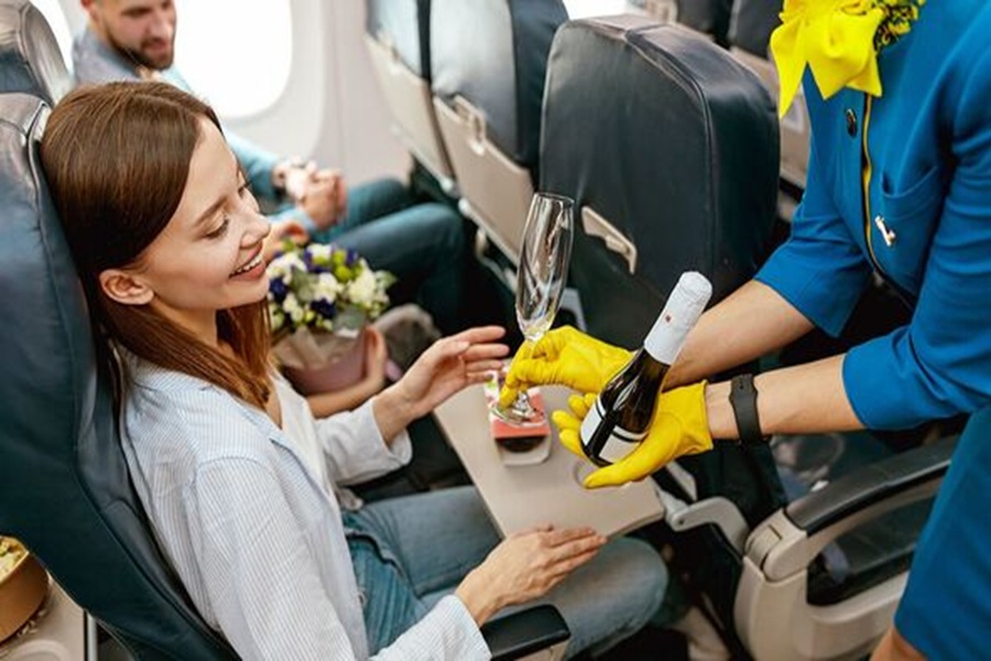 Understanding Free Flight Upgrades