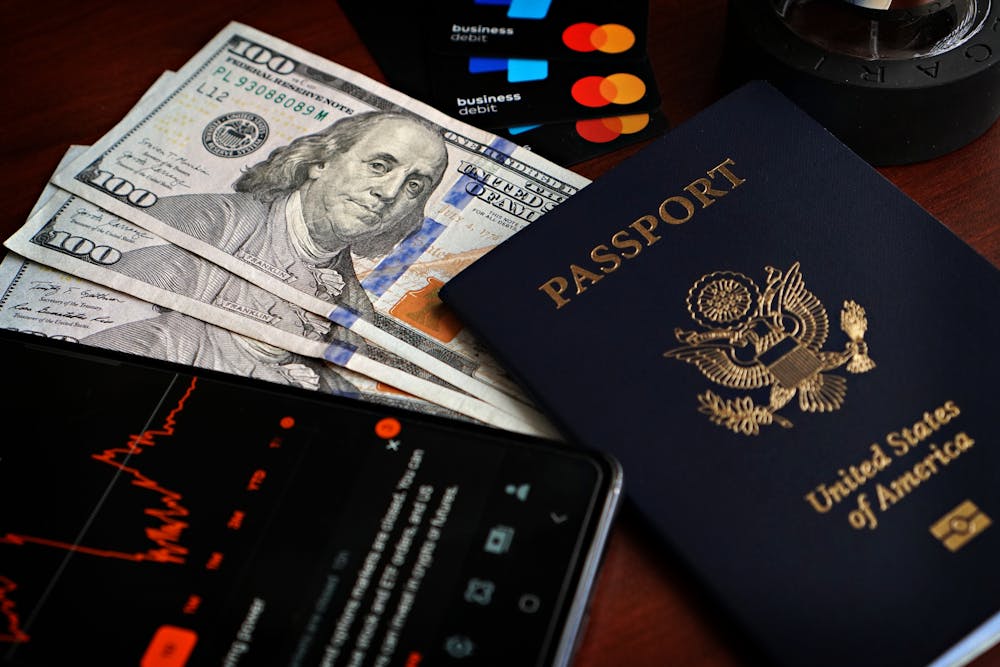 How to Apply for a Travel Visa 5 Essential Steps for Stress-Free Approval