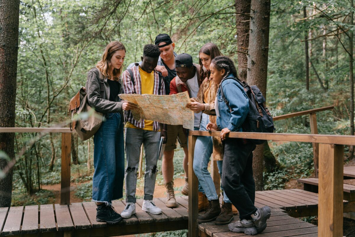 How to Plan a Trip Itinerary 5 Simple Steps for Stress-Free Travel in 2025