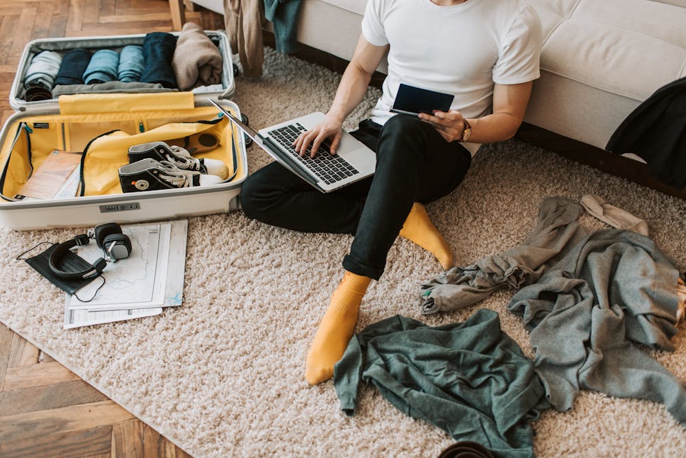 How to Prepare for International Travel 10 Essential Steps for a Stress-Free Adventure Abroad