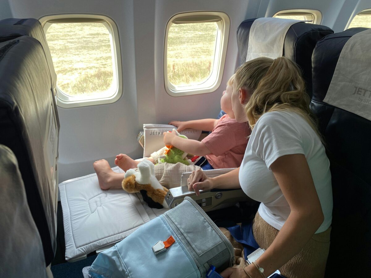 How to Travel with a Baby 7 Essential Tips for Stress-Free Family Adventures