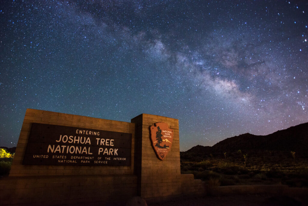 Joshua Tree National Park, California