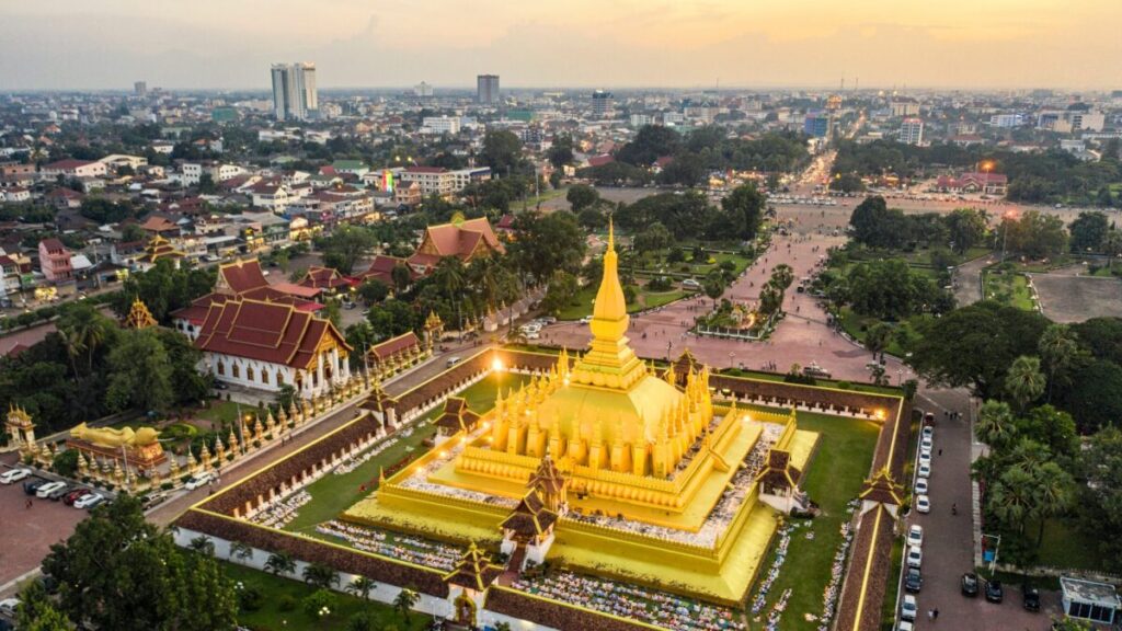 Laos Adventure