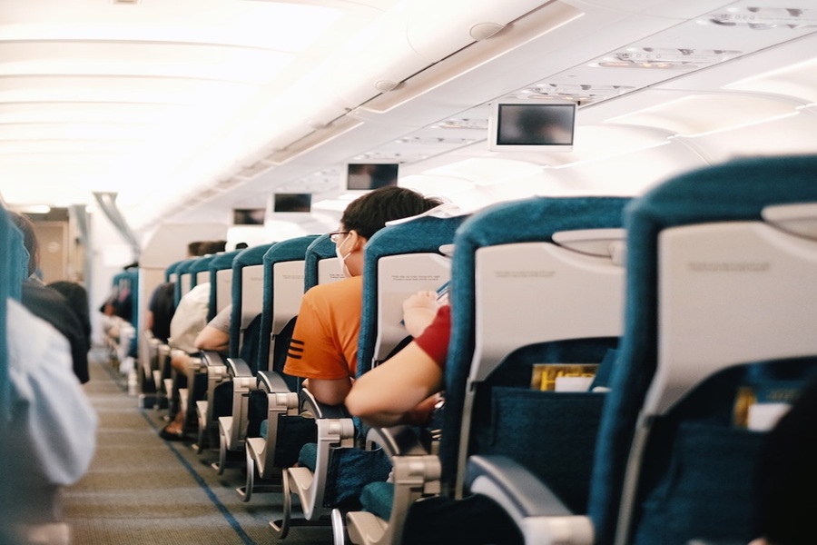 Long-Haul Flight Considerations