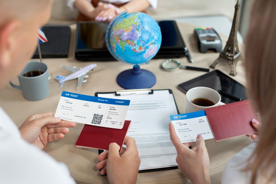 Maintaining Your Visa Status During Travel