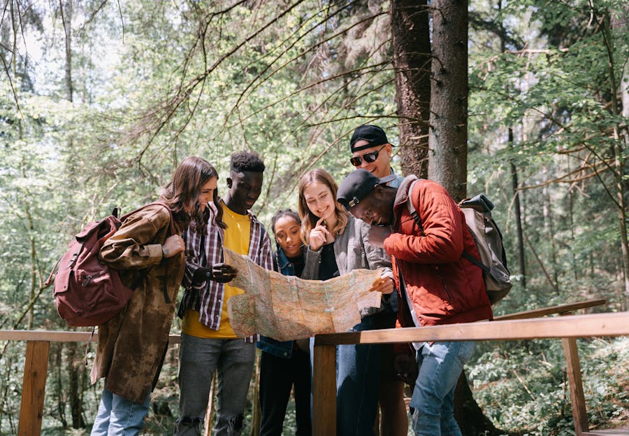 Maximizing Fun and Making Memories