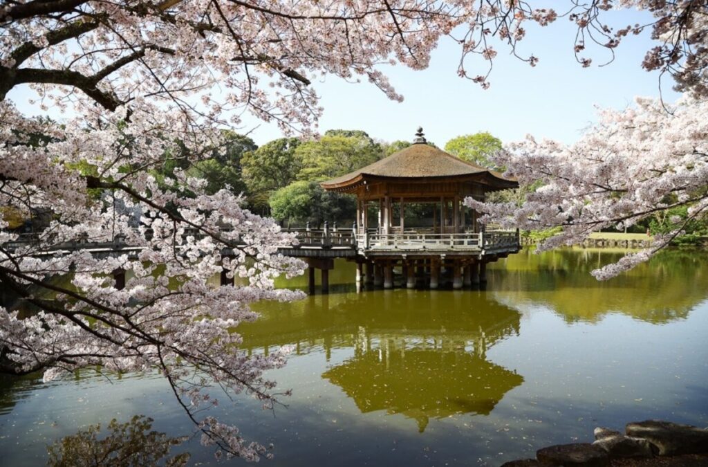 Nara, Japan