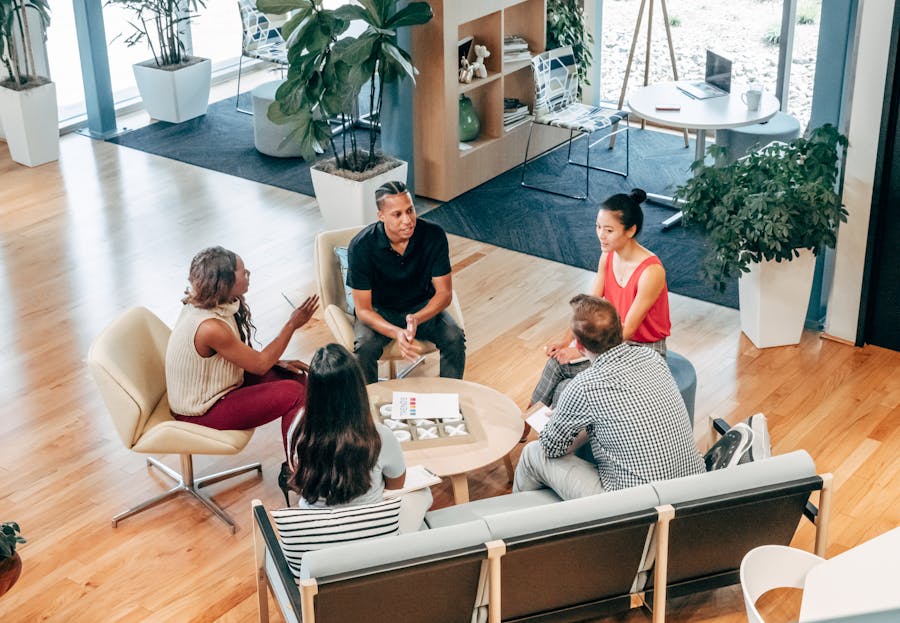 Planning Your Group Trip
