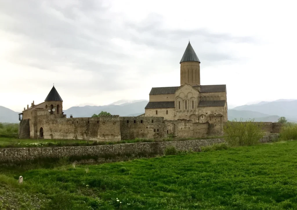 Private Tour in Akhmeta