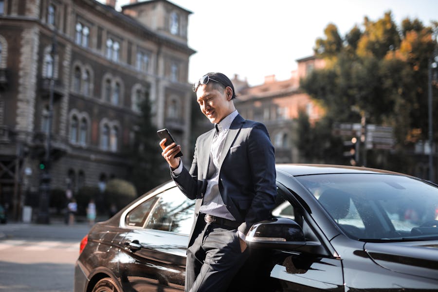 Selecting the Right Vehicle