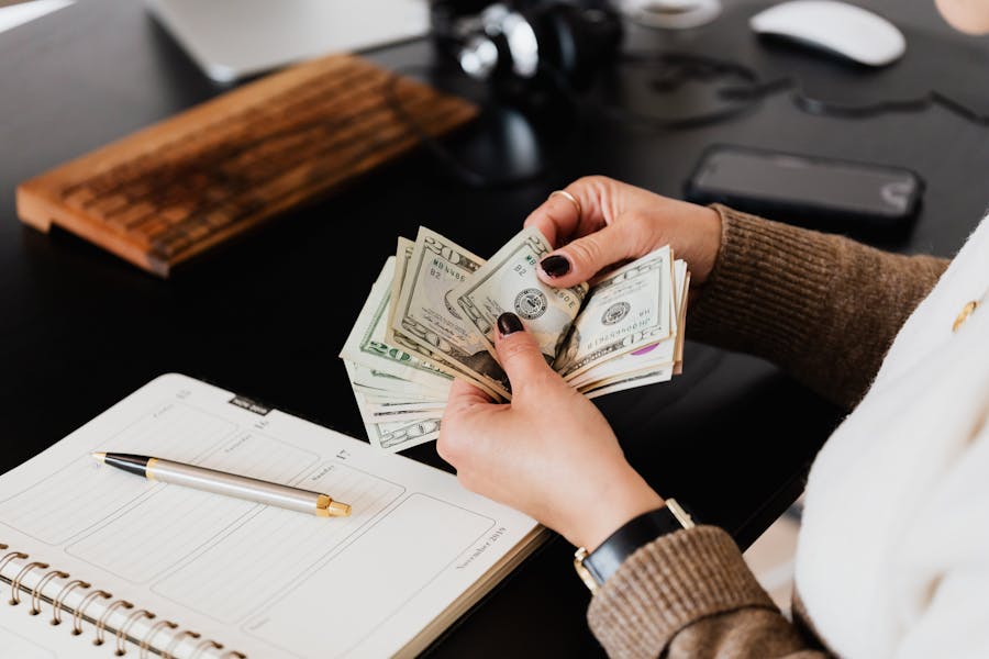 Setting Your Budget