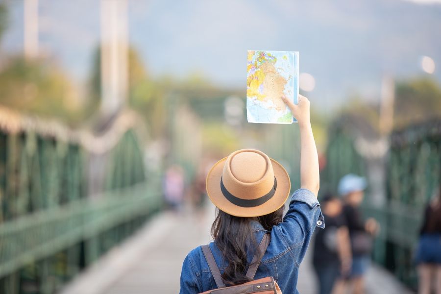 Setting Your Trip Goals