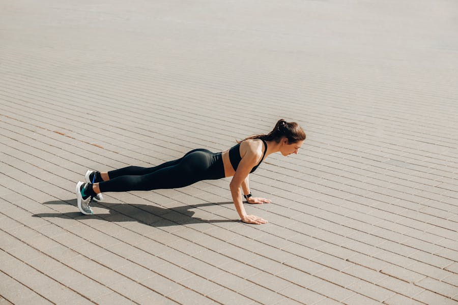 Strength and Conditioning for Adventure Travel