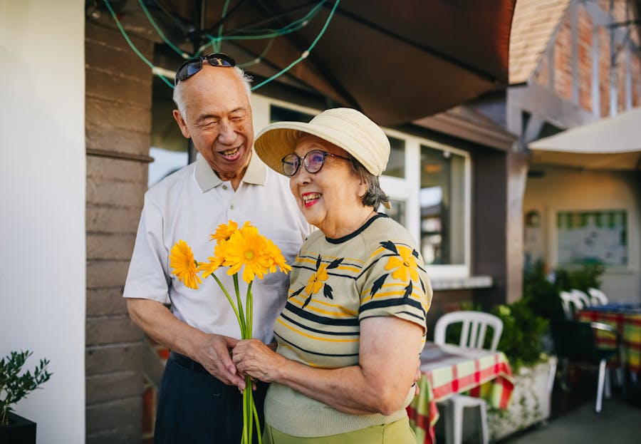 Supporting Independence and Well-being