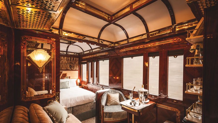 Tips for Making Your Train Travel Unforgettable