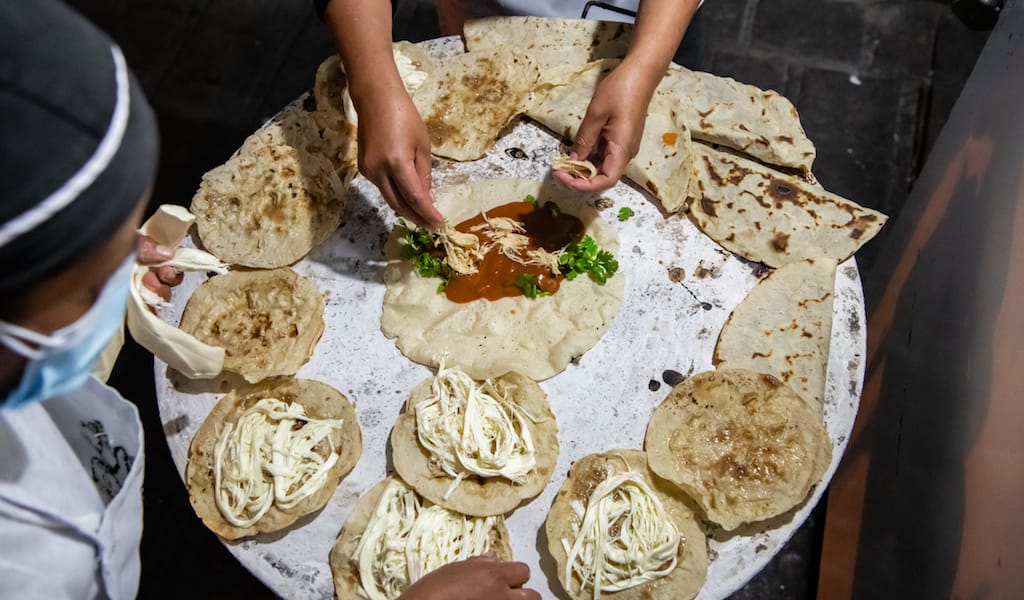 Tips for Respectful Culinary Experiences
