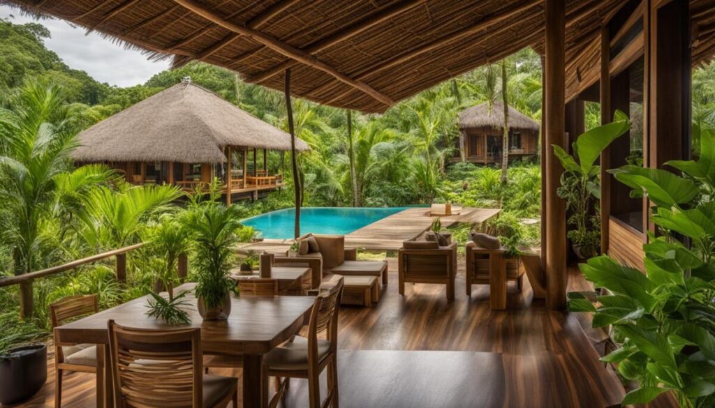 Understanding Eco-Certified Accommodation